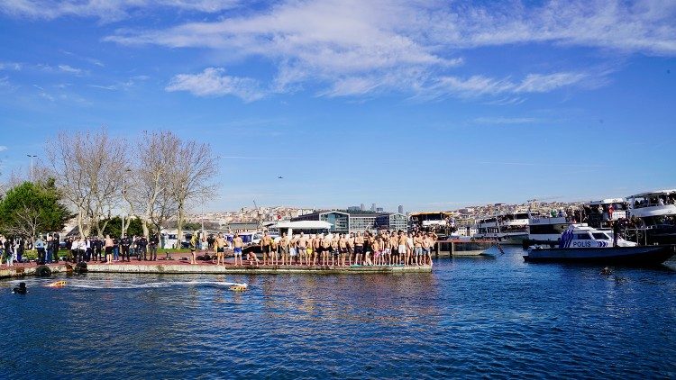 6.1.2024, Istanbul © Marion Sendker