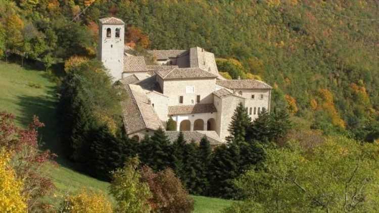 Mosteiro de Avellana