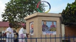 Church in Burundi is thriving