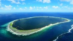 L'isola di Clipperton
