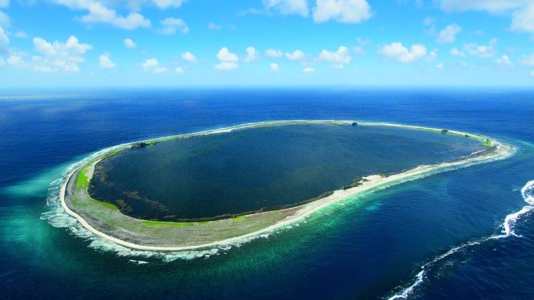 L'isola di Clipperton