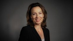 Manuela Leimgruber, Schweizer Botschafterin beim Heiligen Stuhl