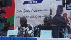 Célébration des 60 ans du centre Djoliba au Mali