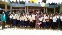 L'impegno delle Comboniane nelle scuole