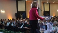 El 28.º Congreso de la CIEC se desarrolla con el apoyo de la Unión Nacional de Escuelas Católicas de la República Dominicana (Unecc), y con el respaldo del Consejo Episcopal Latinomericano y Caribeño (CELAM) así como de otras instituciones.