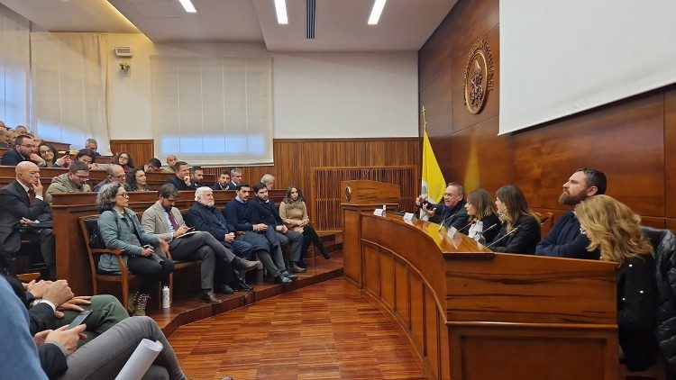 Il Convegno su Vaticano II e Millennials alla Lateranense
