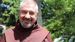 Dom Frei Luiz Flávio Cappio