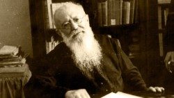 വാഴ്ത്തപ്പെട്ട പൗളോ മന്ന 