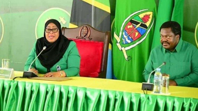 Dkt Emmanuel Nchimbi ametangaza kujiuzulu wadhifa wake 4 Septemba 2026