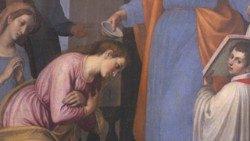 shën Priska, martire