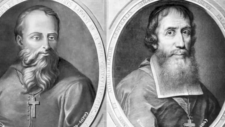 Ouverture de la cause de béatification de Mgr Pierre Lambert de La Motte. 