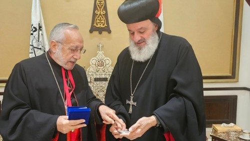 T&uuml;rkei: Patriarchenbesuch macht Christen Hoffnung