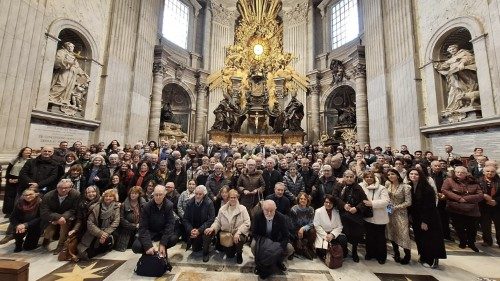“Semi di risurrezione” dopo la tragedia del Vajont: una memoria aperta ai giovani