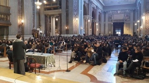 Giustizia riparativa, un percorso che consente di dialogare di fronte al dolore  