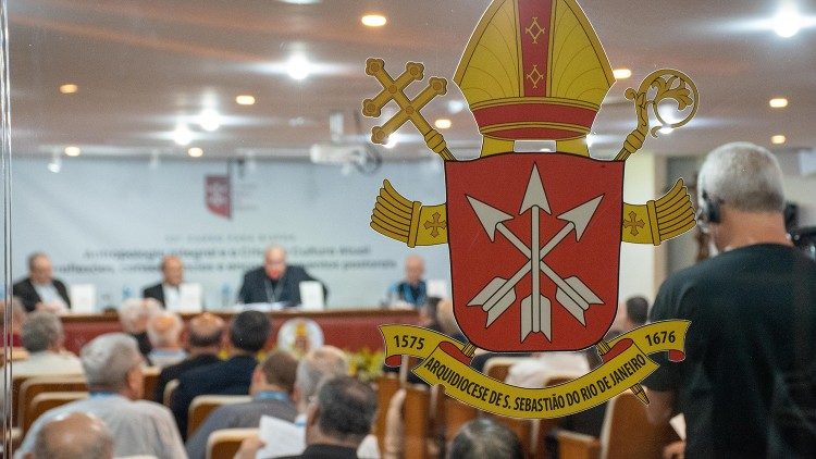 Abertura dos trabalhos