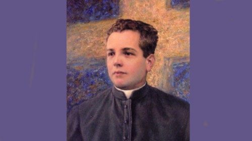 Dekrety Dykasterii ds. Kanonizacyjnych: uznanie męczeństwa ks. Rapacza