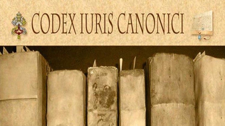 Codex Iuris Canonici