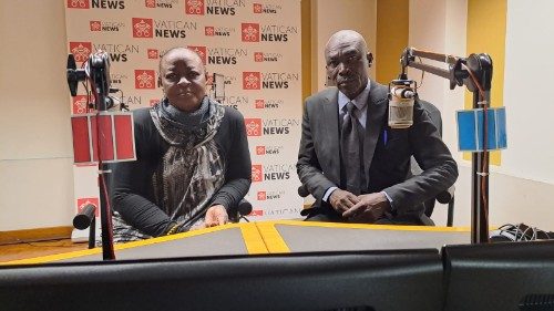 Tchad: deux catéchistes institués et envoyés en mission par le Pape