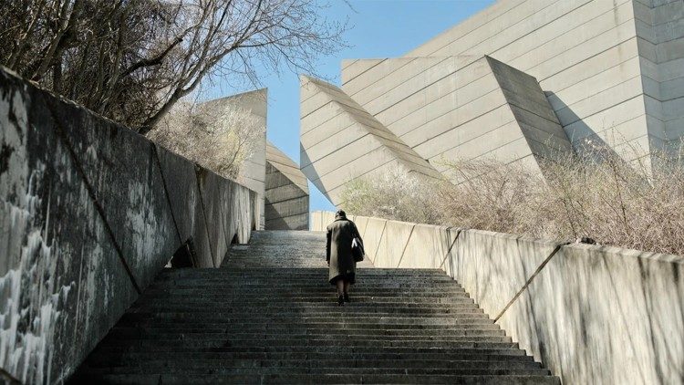 Unser Filmtipp: Eine Frage der Würde