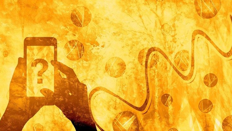 Il Messaggio di Papa Francesco per la 58.ma Giornata Mondiale delle Comunicazioni Sociali