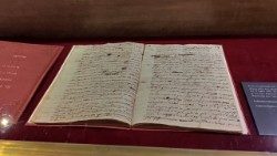 Memorie autografe del cardinale Consalvi (1811-1812), Archivio Storico della Segreteria di Stato