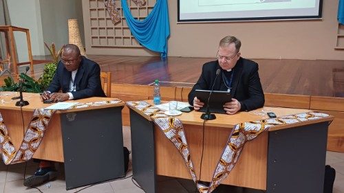 SCEAM-CCEE: renforcer la communion entre les églises d’Afrique et d’Europe