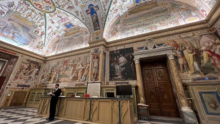 Akira Chiba, Ambasciatore del Giappone presso la Santa Sede