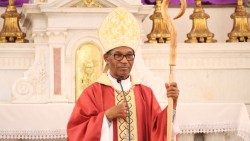 Dom. Arlindo Gomes Furtado, Cardinale Bispo de Santiago de Cabo Verde     
