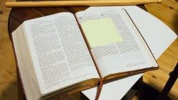 Eine Bibel