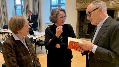 Kard. Czerny bekommt Klaus-Hemmerle-Preis 2024: Richtung ändern!