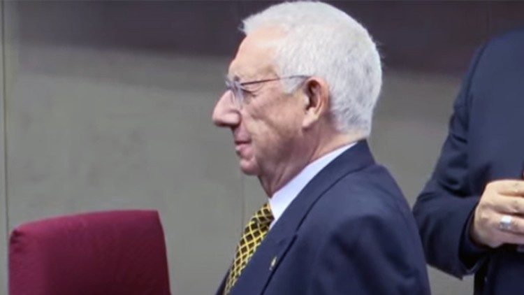 Secretario de la Real Academia Española (RAE),  Pedro García Barreno, Premio ¡Bravo! Especial.