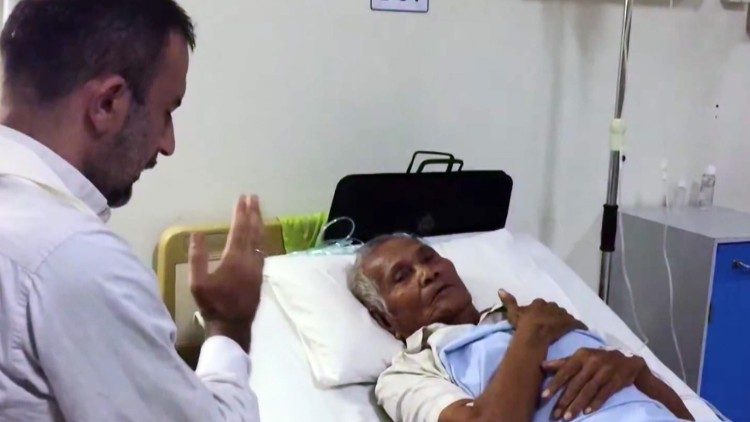 Dal Video del Papa di febbraio