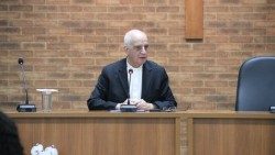 Abp Fisichella: Rok Święty ma być świadectwem wobec świata