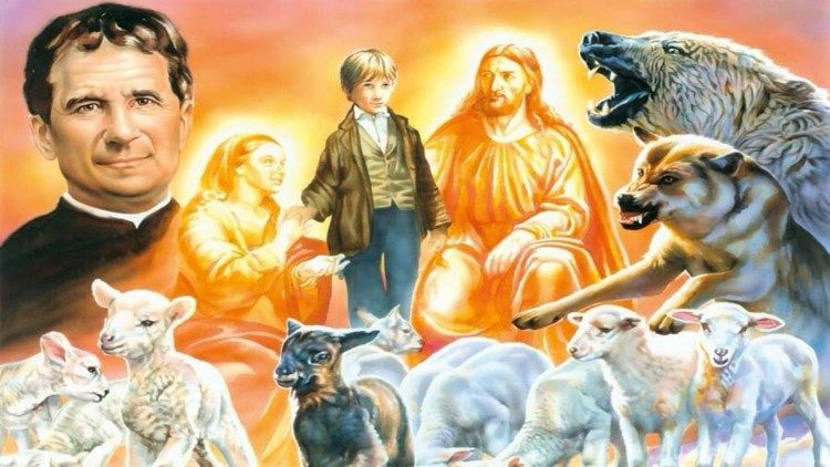 தூய தொன்போஸ்கோ 