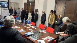 2024.01.30 Mental Health meeting