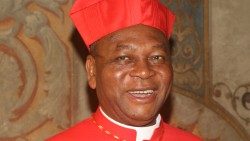 Cardinal John Olorunfemi Onaiyekan