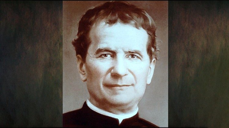 En 1875 San Juan Bosco despidió desde Italia a los primeros misioneros salesianos enviados a América