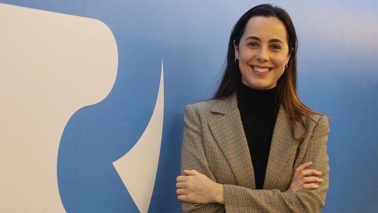 Rita Sacramento Monteiro /foto Agência Ecclesia