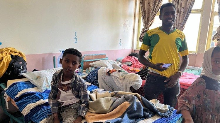 Curare i più piccoli