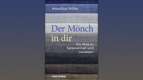 Buchtipp: Der Mönch in dir