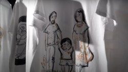 Kai tėvai palieka vaikus parapijose, jie turi būti ramūs, pabrėžia Vatikano pareigūnas