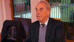 Юрген Мольтман