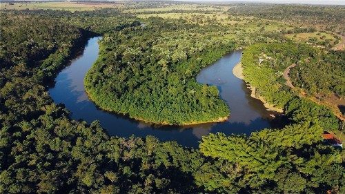 Nasce l'Osservatorio per l'ambiente. Staglian&ograve;: la tecnologia sostenga la pace