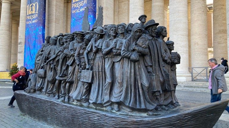 "Angels Unawares - Angeli inconsapevoli"