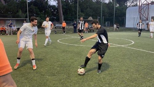 Torflut im Vatikan: Archiv und Apotheke schießen sich an die Spitze