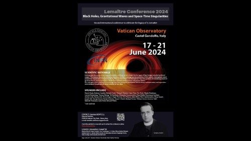 Vatikan: Sternwarte ehrt Urknall-Theoretiker Georges Lema&icirc;tre