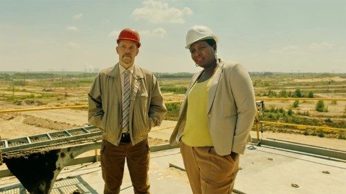 Unser Filmtipp: Fossil