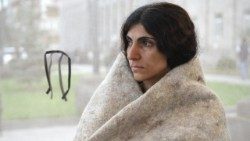 Der Global Trend Reports analysiert die Entwicklungen bei der Vertreibung von Menschen