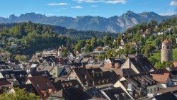 Watykan w oświadczeniu: miasta powinny być miejscami spotkań, braterstwa i nadziei (zdjęcie poglądowe)