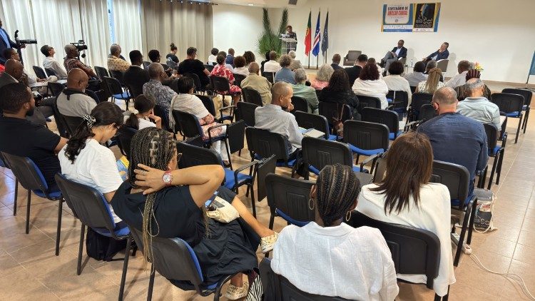 Abertura do Festival